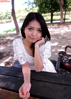 Mami Sugiyama 杉山麻美