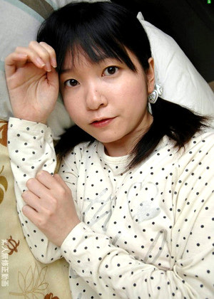 Mamiko Takahata 高畑真美子