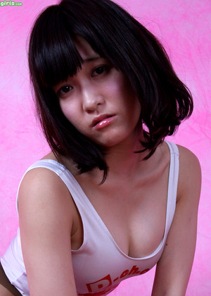 Mao Minami 南麻央