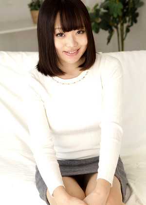 Mari Sakurai 桜井麻里