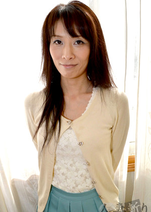 Mariko Suwa 諏訪真里子