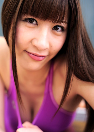 Marina Yamasaki 山咲まりな