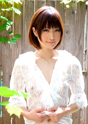 Mayu Kamiya 神谷まゆ