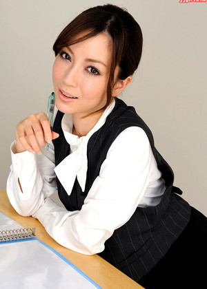 Mayu Oya 大矢真夕