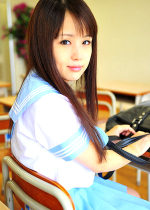 Mayu Takagi 高木真由