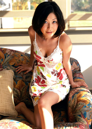 Mayumi Ono 小野まゆみ