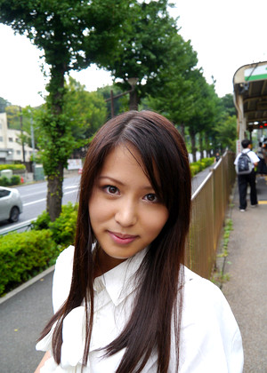 Miho Tono 通野未帆