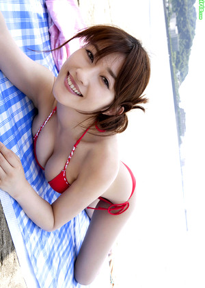 Mikie Hara 原幹恵