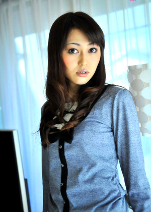 Mikiko Nishizaki 西崎美貴子