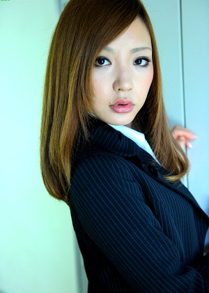 Mio Kuraki 倉木みお