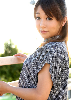 Misa Kamimura 神村美沙