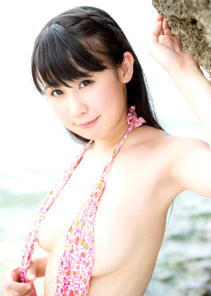 Misaki Aihara 相原美咲