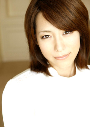 Misato Kashiwagi 柏木美里