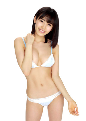 Misato Shimizu 清水みさと