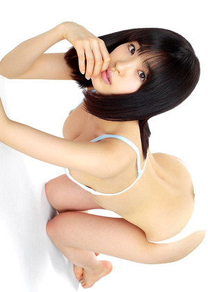 Misato Shimizu 清水みさと