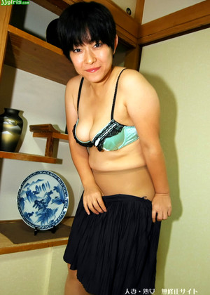 Mitsuko Fuchida 渕田光子