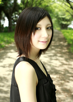 Miu Nakamura 仲村みう