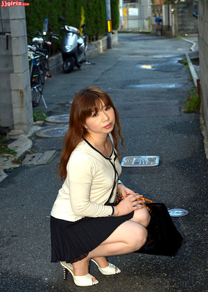 Miwako Hosokawa 細川美和子