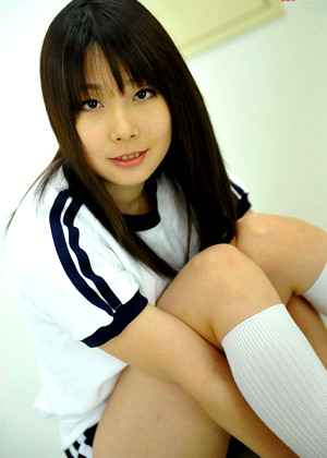 Miyu Arimori 有森美結