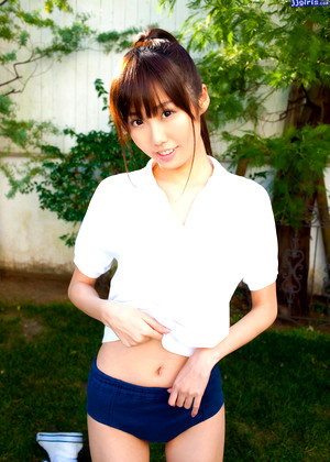 Miyu Inamori 稲森美優