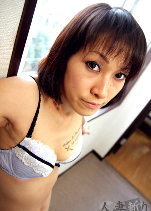 Miyuki Nakazawa 中沢美幸