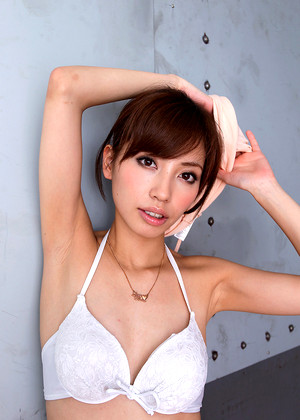 Miyuki Yokoyama 横山美雪