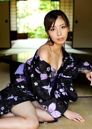 Miyuki Yokoyama 横山美雪