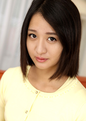 Mizuki Kayama 香山瑞希