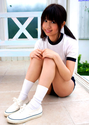 Mizuki Yamaguchi 山口水季