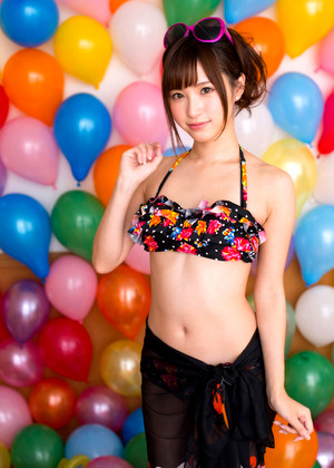 Moe Amatsuka 天使もえ