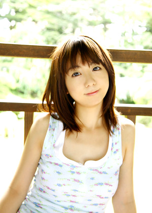 Moe Fukuda 福田萌