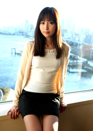 Nanako Kitagawa 北川菜々子