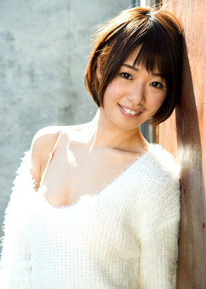 Nanami Kawakami 川上奈々美