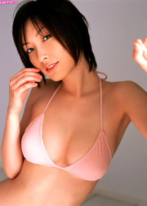 Nao Nagasawa 長澤奈央