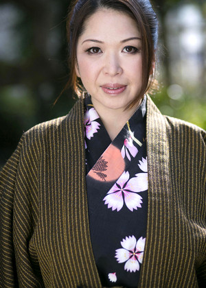 Natsuko Kayama 加山なつ子