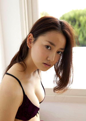 Natsuko Nagaike 永池南津子