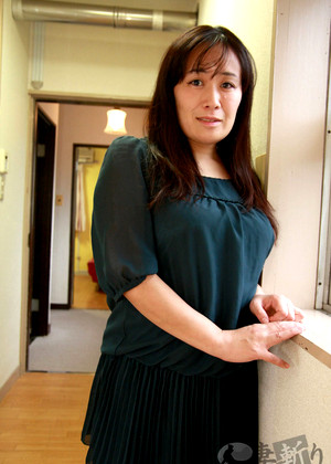 Nobuko Soneda 曽根田宣子