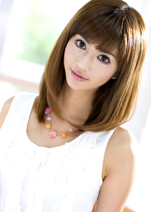 Nozomi Aso 麻生希