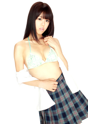 Nozomi Fuzuki 文月希