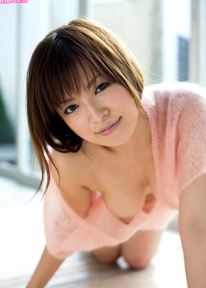 Ray Aoi 蒼井怜