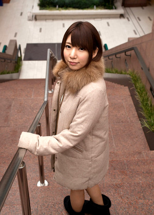 Realstreetangels Yui 薄毛ゆい