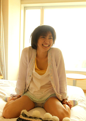 Rei Okamoto 岡本玲