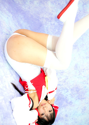 Reimu Hakure 博麗霊夢