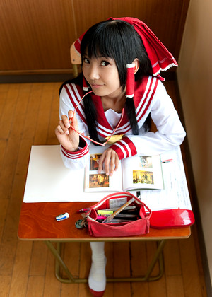 Reimu Hakure 博麗霊夢