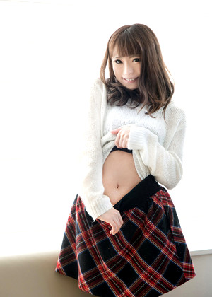 Reina Omori 大森玲菜