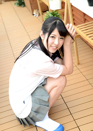 Rena Aoi あおいれな