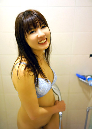 Riho Kodaka 小高里保