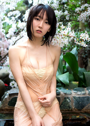 Riho Yoshioka 吉岡里帆