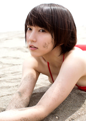 Riho Yoshioka 吉岡里帆