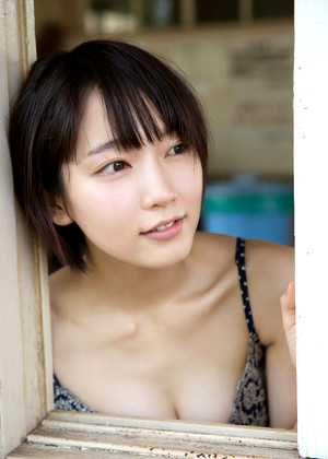 Riho Yoshioka 吉岡里帆